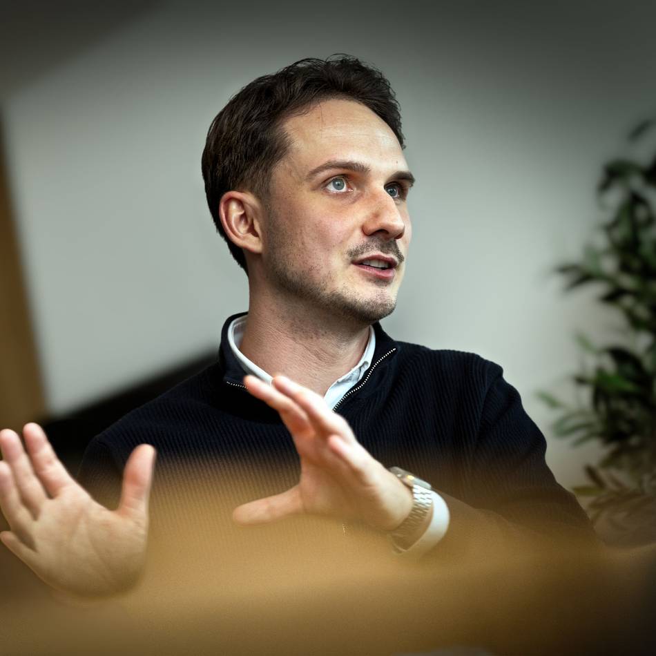 Kommunalpolitik in Langenfeld: Ziskofen: „CDU soll sich mit den Problemen der Zukunft befassen“