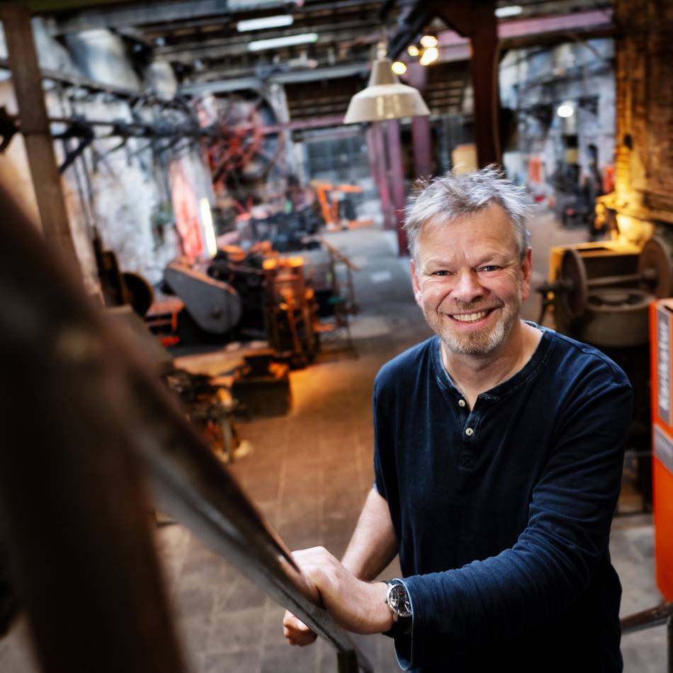 Spardebatte um Museum: Leverkusener zeigen große Solidarität mit Sensenhammer