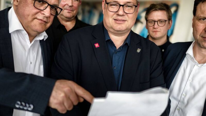 Sparkurs – Hunderte Stadtstellen müssen weg: Leverkusen plant Personalabbau ohne Entlassungen