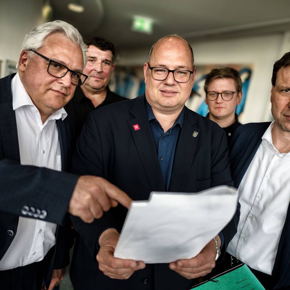 Sparkurs – Hunderte Stadtstellen müssen weg: Leverkusen plant Personalabbau ohne Entlassungen