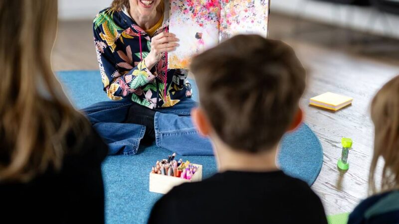 Familien in Monheim: Warum Alleinerziehende diesen Brunch so schätzen