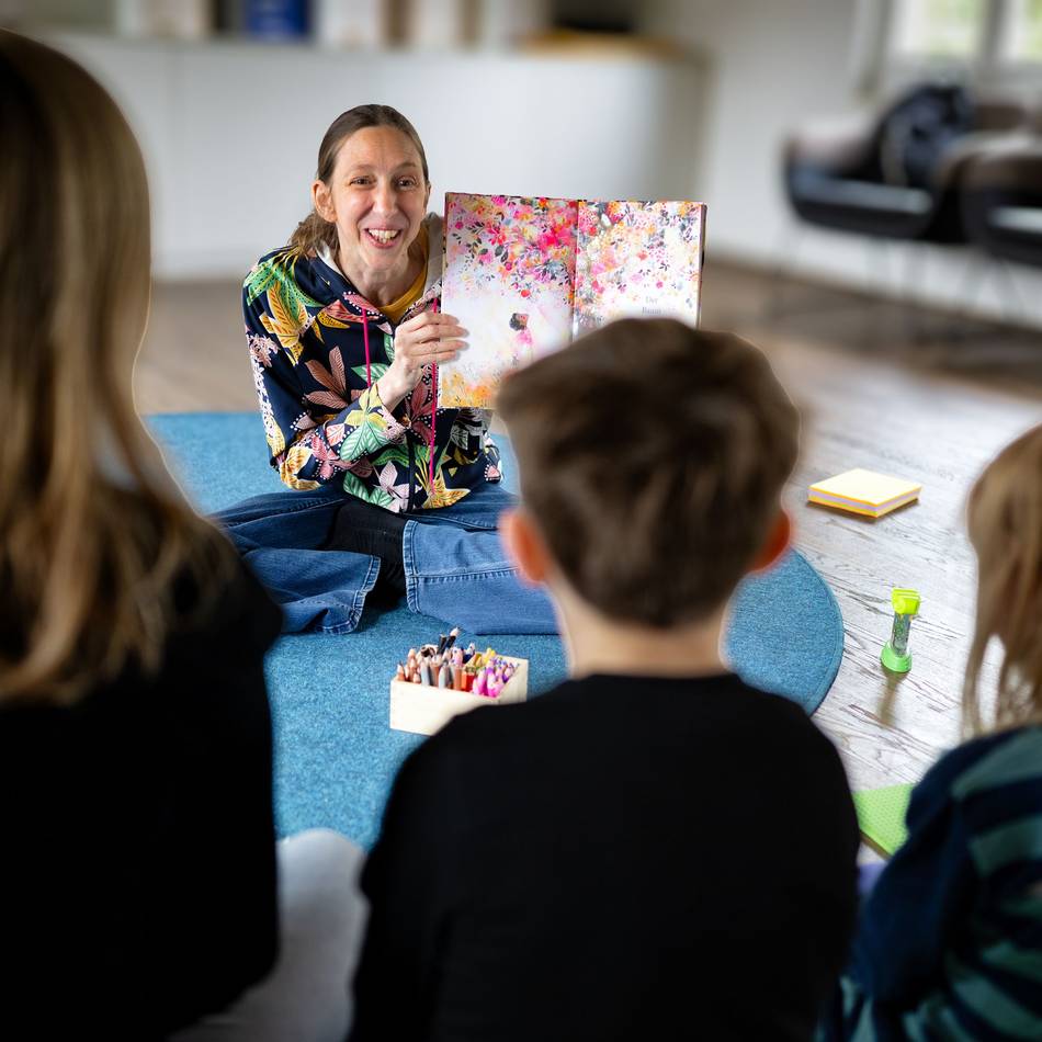 Familien in Monheim: Warum Alleinerziehende diesen Brunch so schätzen