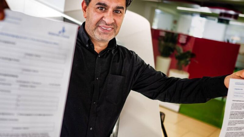 Rathaus in Monheim: Ausschuss beschließt kürzere Öffnungszeiten im Bürgerbüro