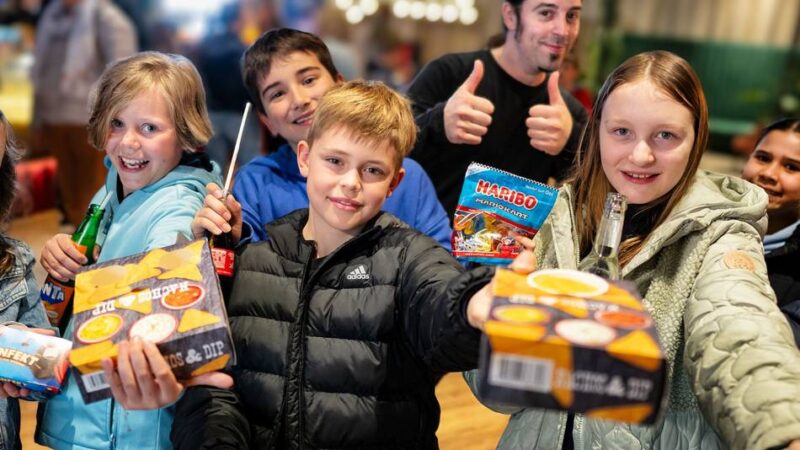 Grundschule Bregenzer Straße: Film von Monheimer Grundschule feiert Premiere im Kino