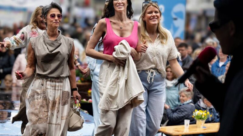 Programm für Groß und Klein: Frühlingsfest in Monheim weckt Urlaubsgefühle