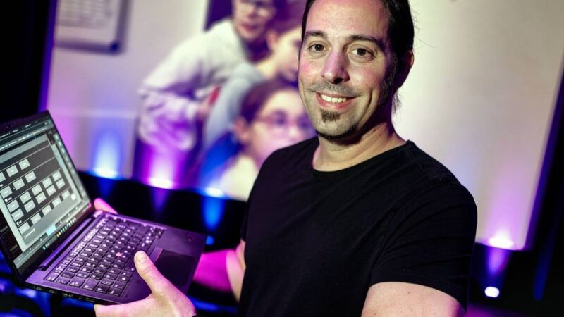 Grundschule Bregenzer Straße: Monheimer Grundschüler präsentieren ersten Kinofilm