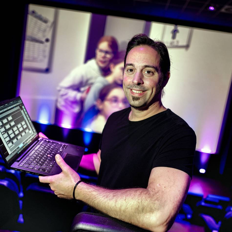 Grundschule Bregenzer Straße: Monheimer Grundschüler präsentieren ersten Kinofilm