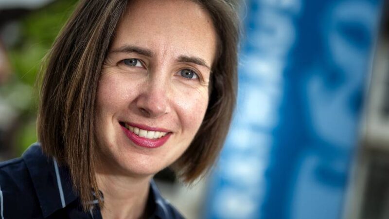 „Destruktive Zusammenarbeit“: Erste Beigeordnete Lisa Pientak verlässt das Monheimer Rathaus