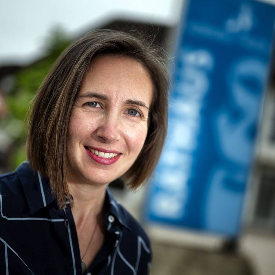 „Destruktive Zusammenarbeit“: Erste Beigeordnete Lisa Pientak verlässt das Monheimer Rathaus