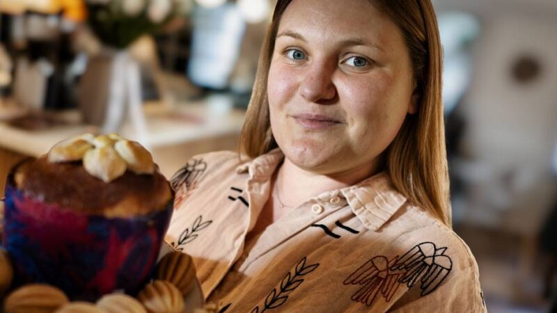 Monheim: Nashe Café setzt auf moderne osteuropäische Küche – auch an Ostern