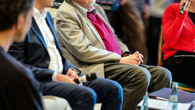 Demokratiewerkstatt: Olympia in Monheim könnte für viele „nur am Fernseher“ stattfinden