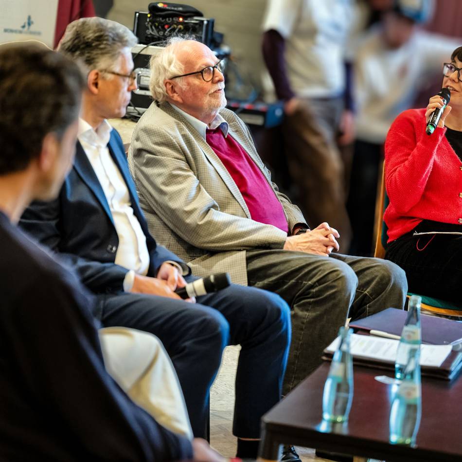 Demokratiewerkstatt: Olympia in Monheim könnte für viele „nur am Fernseher“ stattfinden