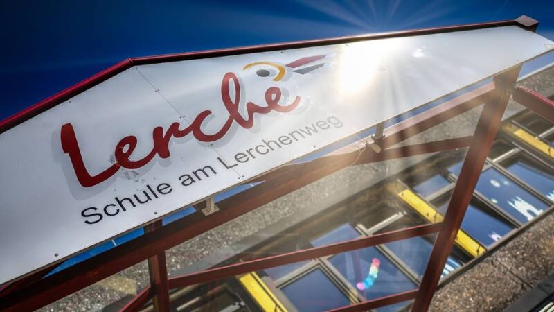 Am 14. April in Monheim: Stadt lädt Bürger zu Infoabend über Erweiterung der Schule Lerchenweg ein