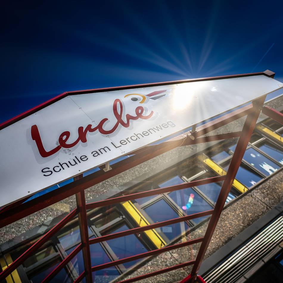 Am 14. April in Monheim: Stadt lädt Bürger zu Infoabend über Erweiterung der Schule Lerchenweg ein