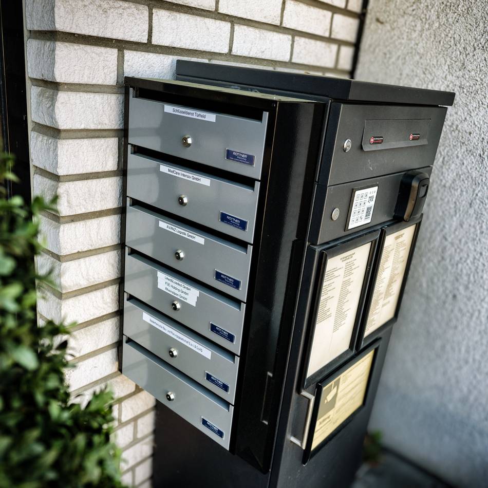 Razzia in Monheim: 84 Firmen an einer Adresse – Fahnder schlagen zu