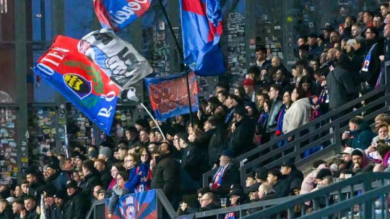 „In keiner Weise akzeptabel“: KFC-Geschäftsführer richtet dringenden Appell an Uerdinger Anhänger