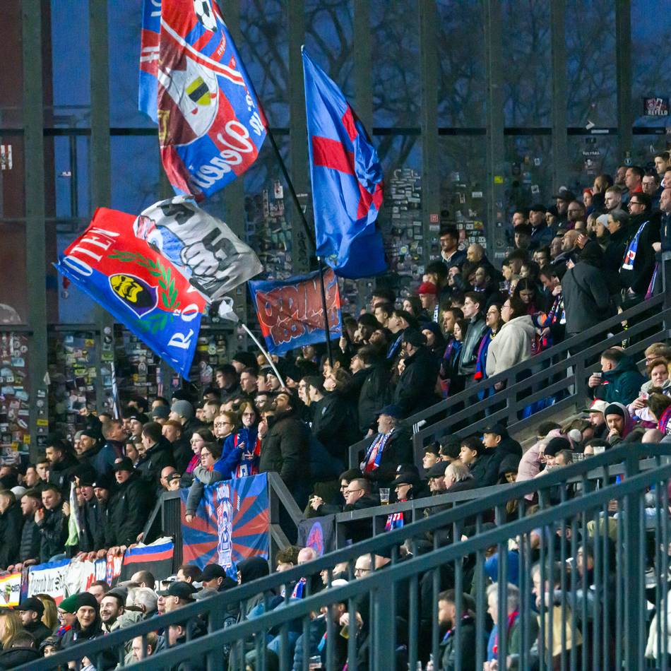 „In keiner Weise akzeptabel“: KFC-Geschäftsführer richtet dringenden Appell an Uerdinger Anhänger