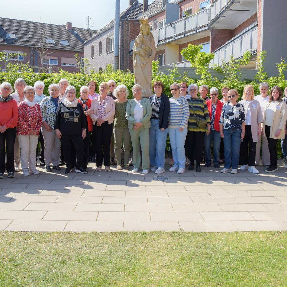 Jubiläum in Kleve: 20 Jahre Flic-Flac: Einsatz für Menschen mit kleinem Geld und großen Sorgen
