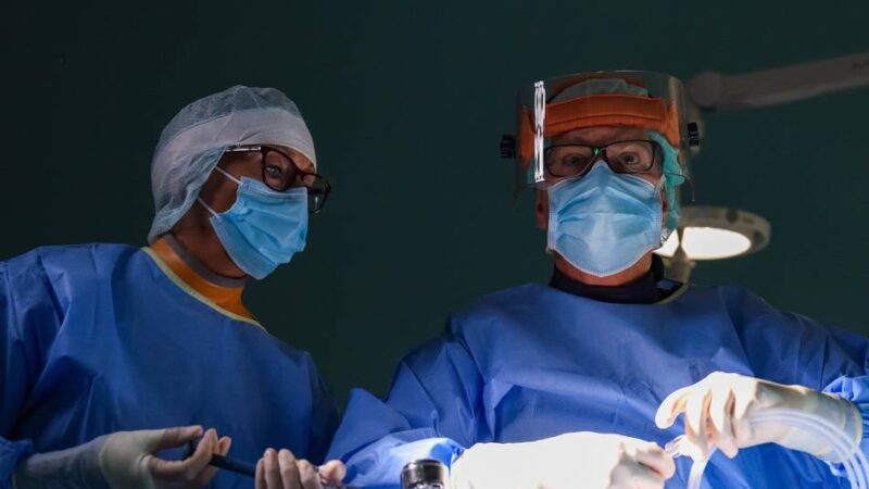 KKLE in Kleve und Kevelaer ist Cardiac Arrest Center : Klinik will Überlebenschancen im Notfall deutlich verbessern