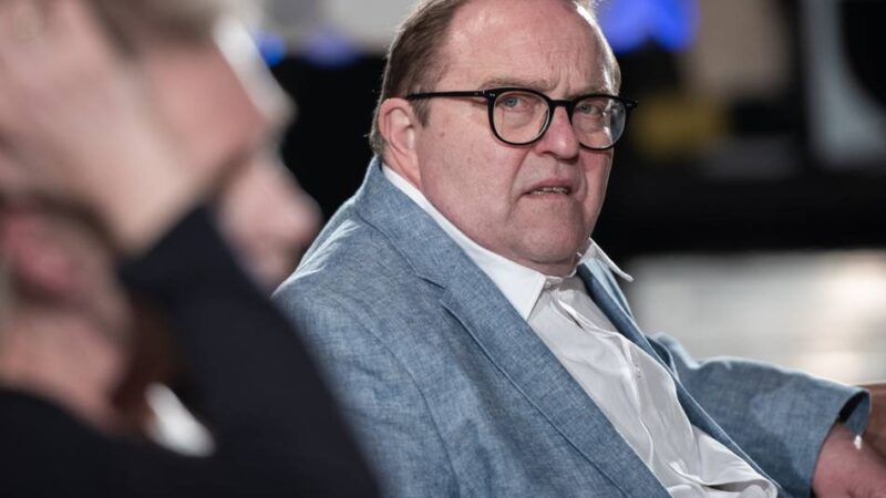 Theater in Nettetal: TV-Star Wöhler spielt jüdischen Arzt im NS-Drama