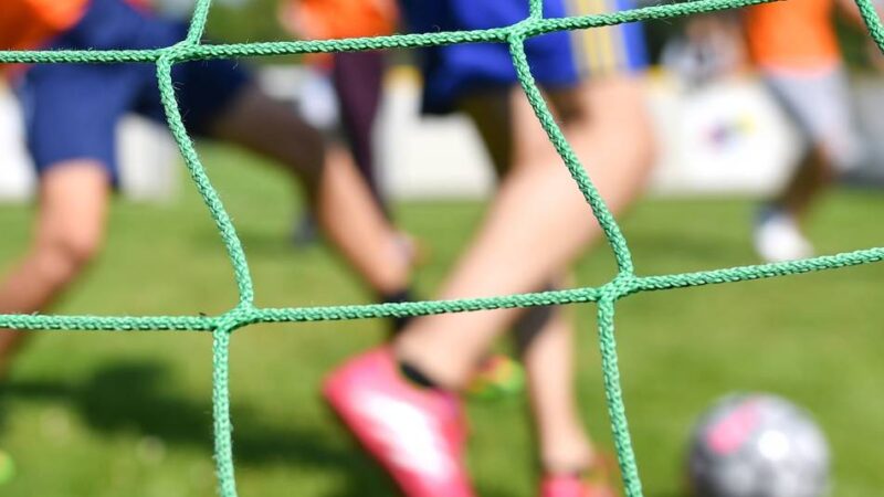 Beschluss der Landesregierung: Vereine erhalten Förderung für ihre Sportanlagen