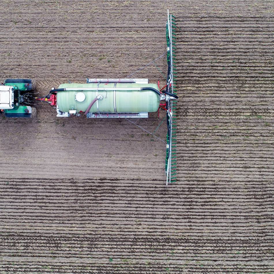 Rommerskirchener klagen über Geruch: „Was stinkt, ist Geld, was den Bauern verloren geht“