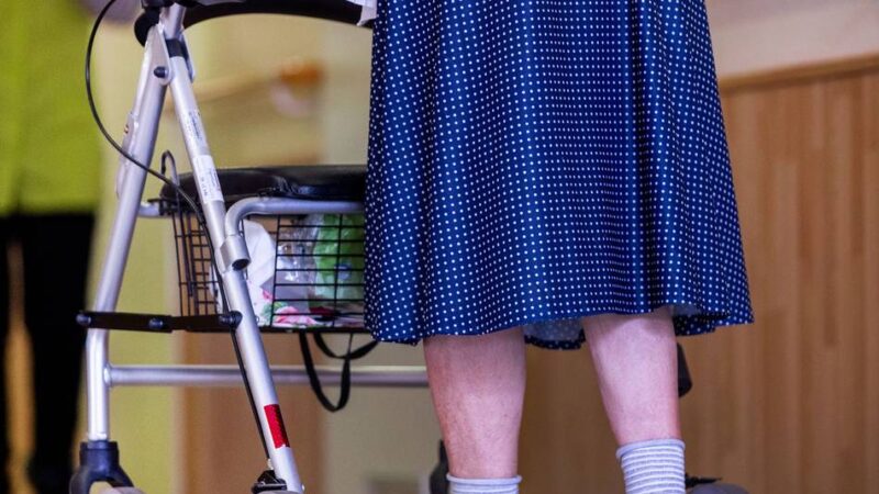 GFO-Zentrum Wohnen & Pflege Langenfeld: Ausstellung zeigt kreativ tätige Senioren im Pflegeheim