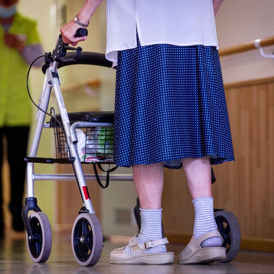 GFO-Zentrum Wohnen & Pflege Langenfeld: Ausstellung zeigt kreativ tätige Senioren im Pflegeheim