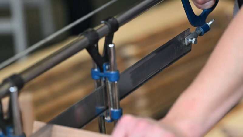 Ausbildung im Kreis Kleve: Fast 550 Jugendliche suchen noch einen Ausbildungsplatz