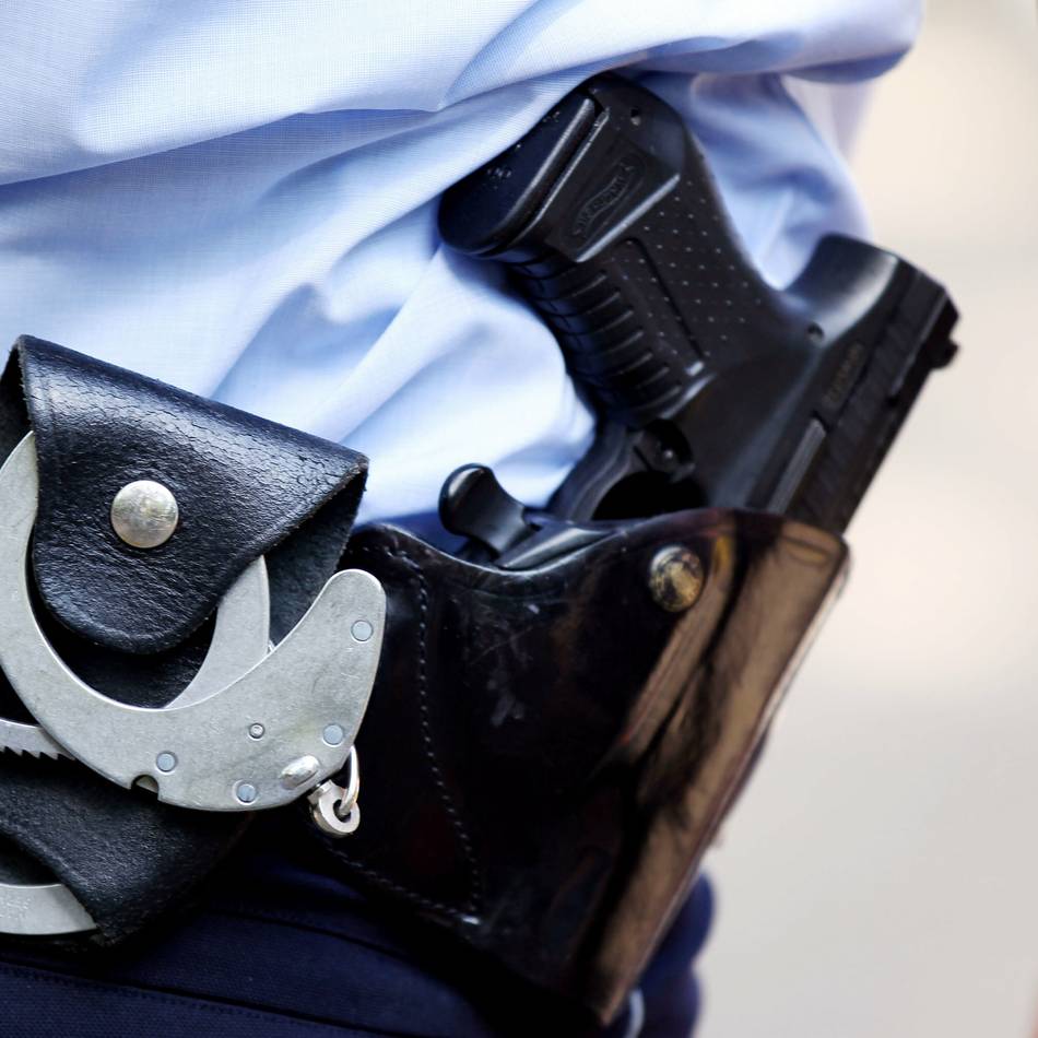 Tat in Düsseldorf-Rath: Bewaffneter Überfall auf Lebensmitteldiscounter – Polizei sucht Zeugen