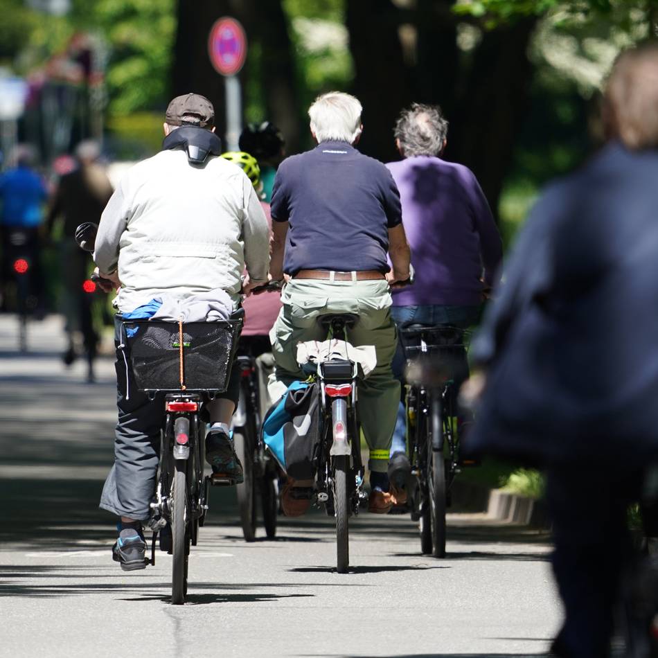 Nächste Fahrt schon am Sonntag: ADFC Neuss veranstaltet Fahrradtouren in der Region