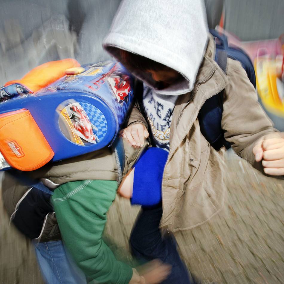 Kriminalität in Düsseldorf: Mehr Straftaten bei Kindern – was die Gründe für diese Entwicklung sind