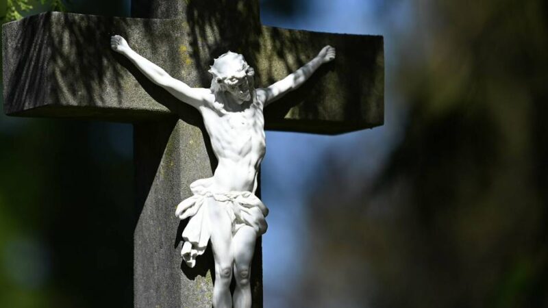 Ostern 2026: Gottesdienste zum Fest der Auferstehung