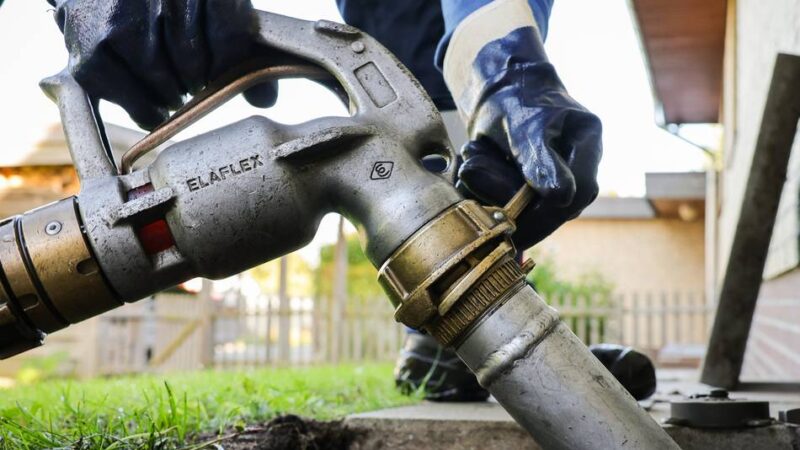 Krise im Iran schlägt durch auf den Kreis Kleve: Heizölpreis fast verdoppelt – was ein Experte jetzt den Verbrauchern rät