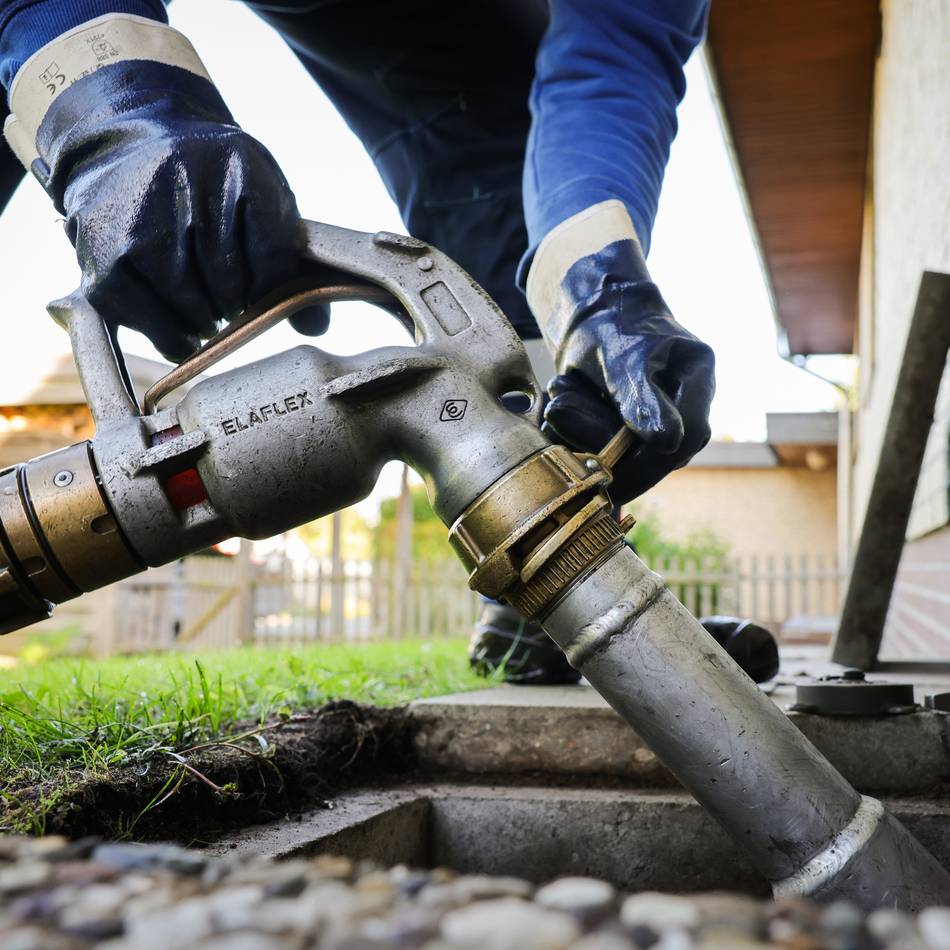 Krise im Iran schlägt durch auf den Kreis Kleve: Heizölpreis fast verdoppelt – was ein Experte jetzt den Verbrauchern rät