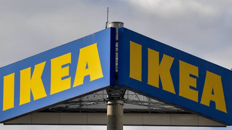 Filiale in Grenzort: Ikea in Duiven bleibt vorerst geschlossen