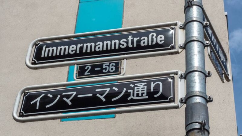 Tat in der Düsseldorfer Innenstadt: Polizei fasst Serientäter nach Diebstahl aus geparktem Auto