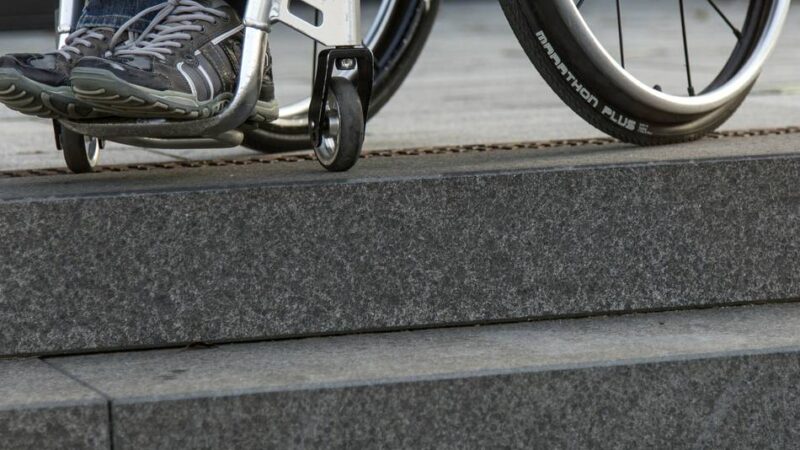 Am 22. April in Erkelenz: EUTB informiert zum Thema Soziale Rechte