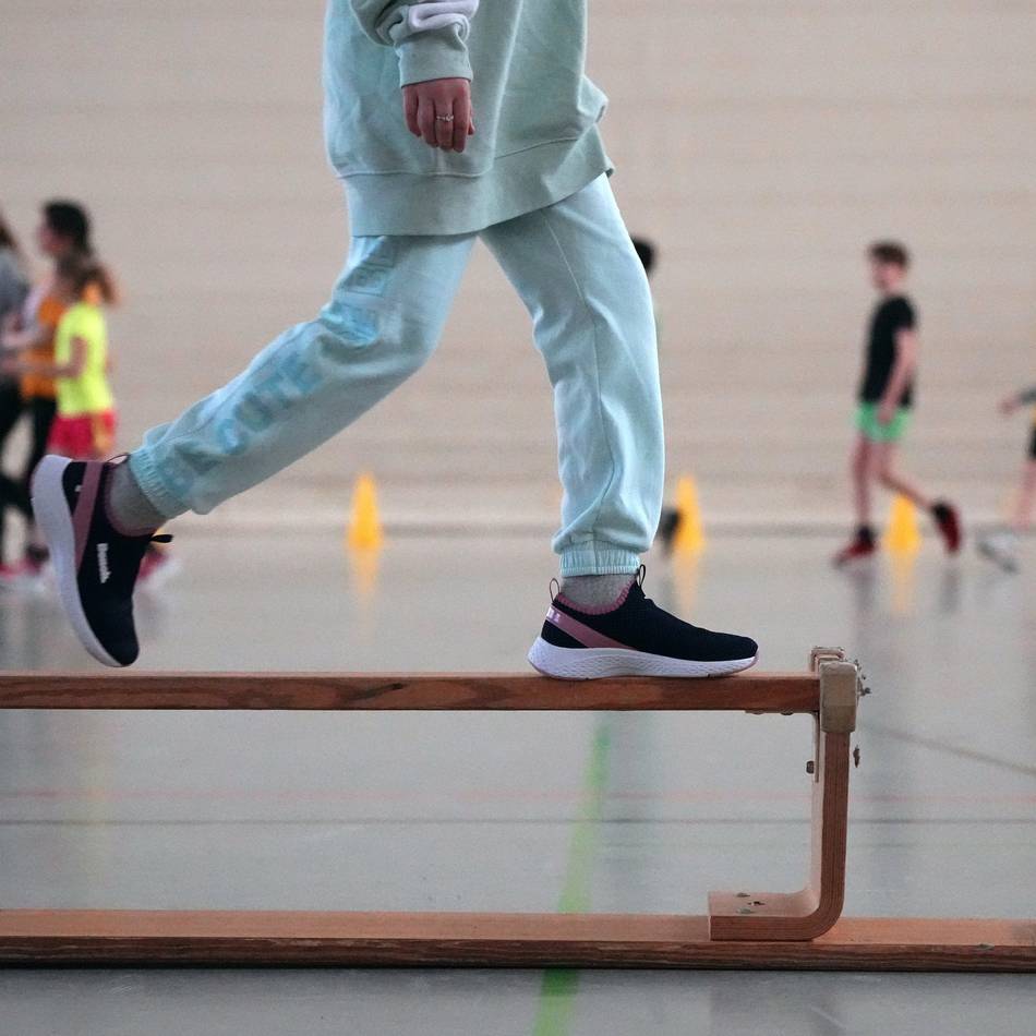 Bis zu 15.000 Euro pro Projekt: Meerbuscher können sich um Sportförderung bewerben