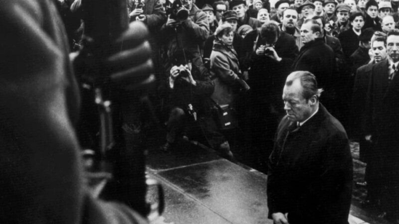 Gedenken in Kleve: Warum wir uns an den Warschauer Ghetto-Aufstand erinnern müssen