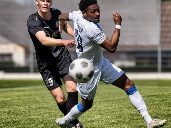 Zweiter Erfolg in Serie: Der FCM dreht das Spiel nach der Pause