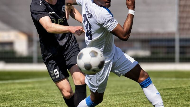 Zweiter Erfolg in Serie: Der FCM dreht das Spiel nach der Pause