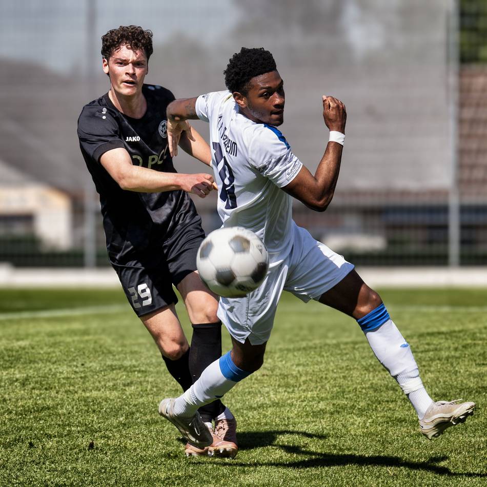 Zweiter Erfolg in Serie: Der FCM dreht das Spiel nach der Pause