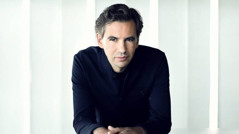 Martin Stadtfeld beim Sinfoniekonzert Rees: Freude auf den Ausnahmepianisten in Rees