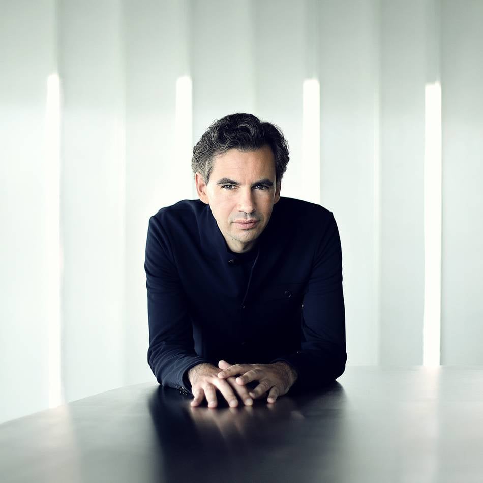 Martin Stadtfeld beim Sinfoniekonzert Rees: Freude auf den Ausnahmepianisten in Rees