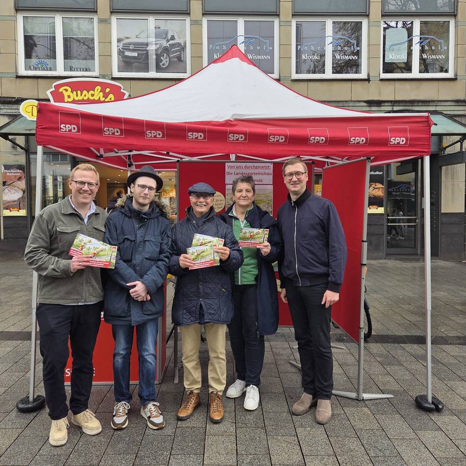 Bürgerthema hohe Spritpreise: Neusser SPD fordert Preisobergrenze nach Luxemburger Vorbild