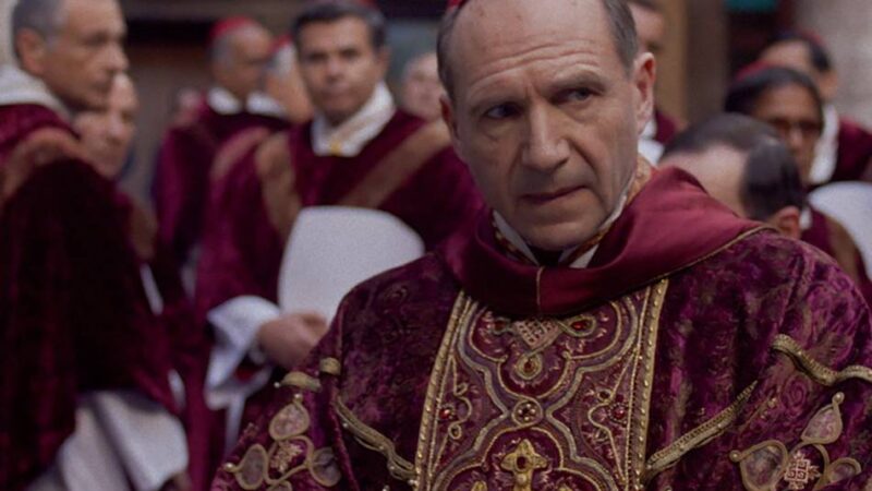 Kino-Sonntag im Hückeswagener Haus Zach: Eintauchen in einen Silberwald und eine Papstwahl