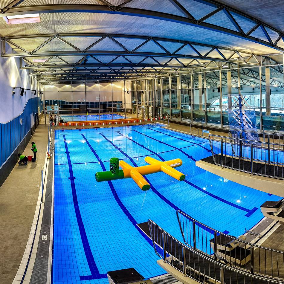 Freizeitbad in Monheim: Mona Mare reagiert auf Upskirting-Vorfall in Damentoilette