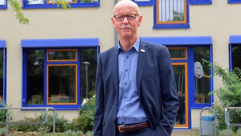 Diskussion im Stadtrat: Harald Zillikens wird Ehrenbürgermeister von Jüchen