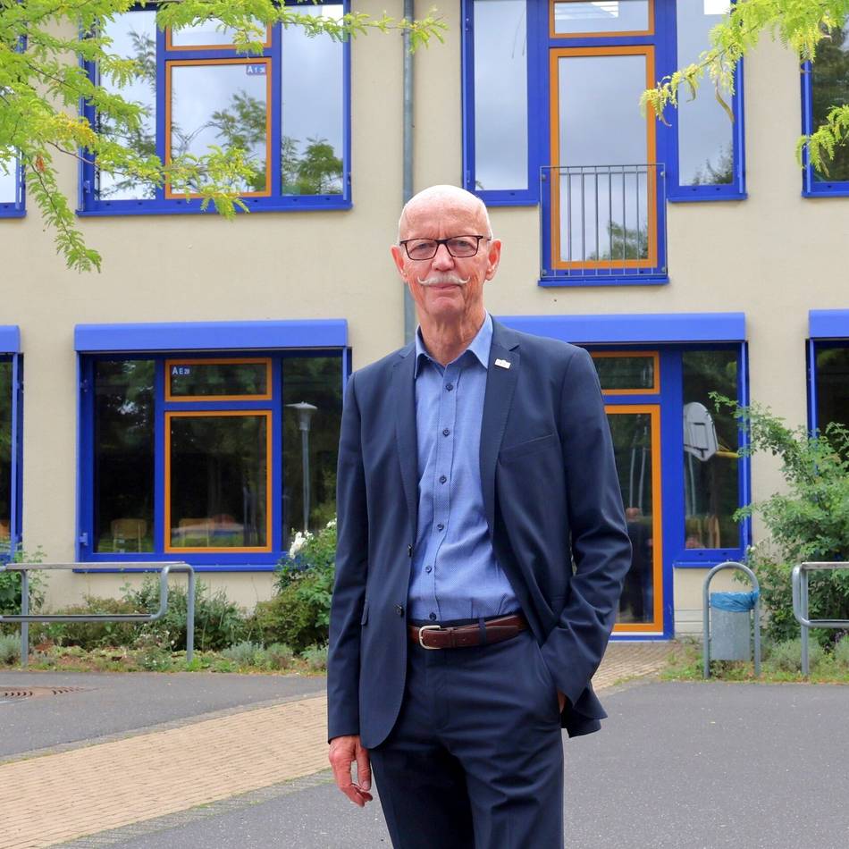 Diskussion im Stadtrat: Harald Zillikens wird Ehrenbürgermeister von Jüchen